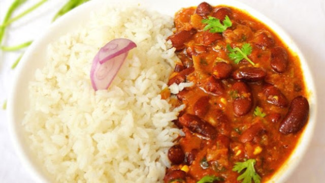 राजमा-चावल खाने के फायदे | Rajma Rice Benefits |Rajma Health tips | Boldsky