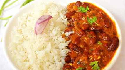 राजमा-चावल खाने के फायदे | Rajma Rice Benefits |Rajma Health tips | Boldsky