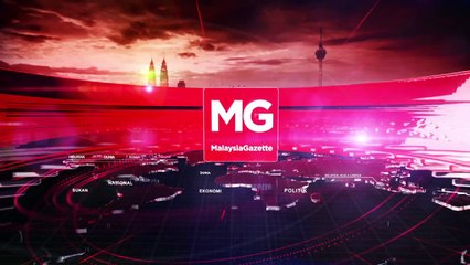 LENSA MGTV | Rakyat KECEWA!!! Markah "0" Saya Bagi Untuk Kerajaan PH