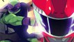 Mighty Morphin Power Rangers/Teenage Mutant Ninja Turtles: Lo que Sabemos Hasta Ahora Parte 3