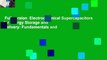 Full version  Electrochemical Supercapacitors for Energy Storage and Delivery: Fundamentals and