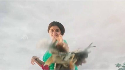 Keerthy suresh navel slowmo edit