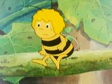 Pszczolka Maja - Nieproszeni goscie
