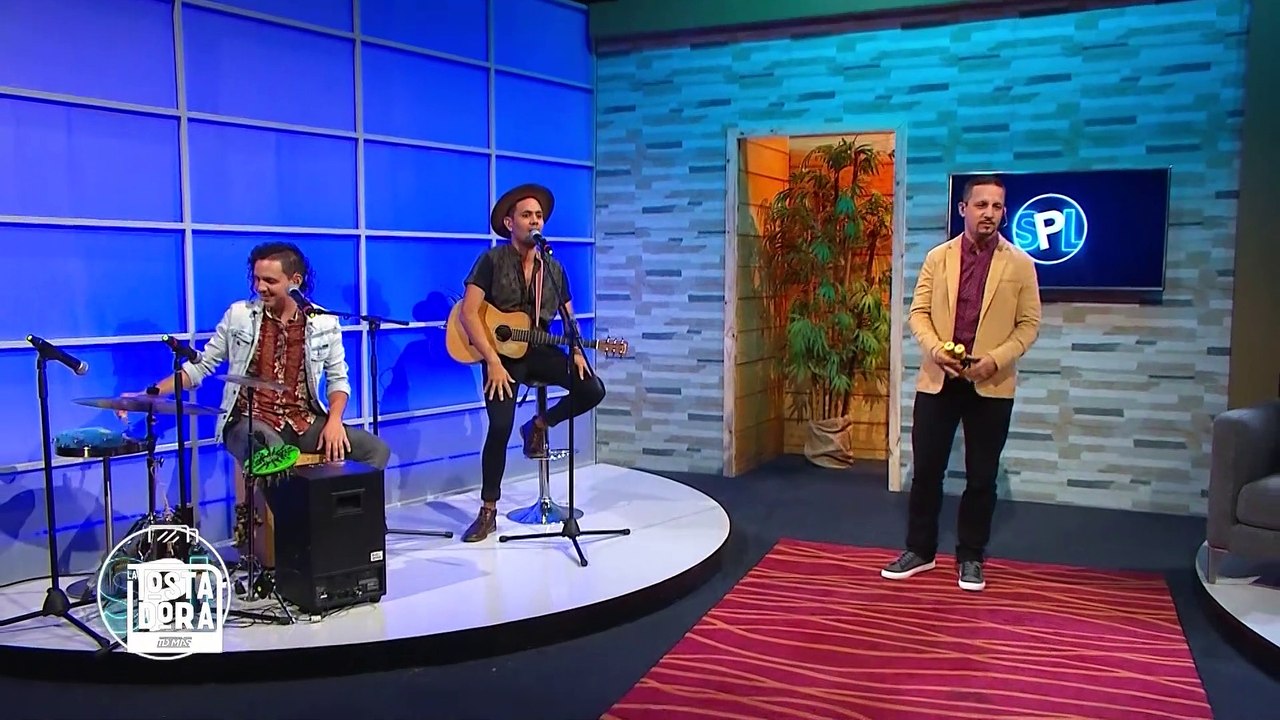 LT Programa del Miércoles 31 de Julio