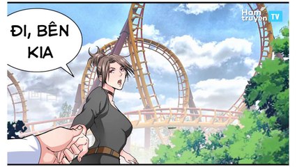 Tuyệt Thế Binh Vương Xông Hoa Đô Chap 31