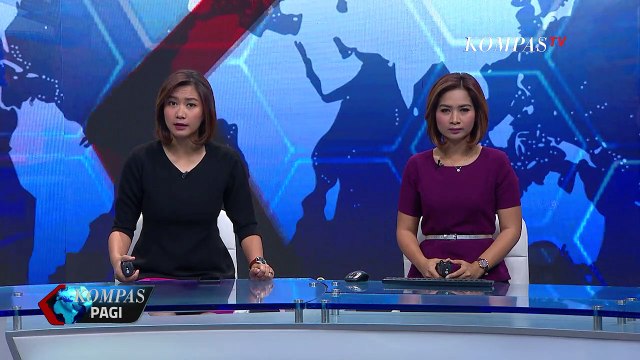 Polres Jakarta Utara Tangkap 2 Pelaku Pemalakan Di Pademangan