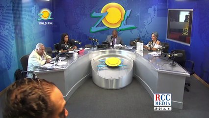 Melton Pineda  afirma que cuando la autoridad está ligada con el delito es “la cosa más grande"