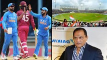 India vs West Indies 1st T20i : Uppal Match Ticket Sales Starts From Today || Oneindia Telugu
