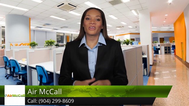 Air McCall - Jacksonville Air Conditioning Service, Repair and Installation JacksonvillePerfec...