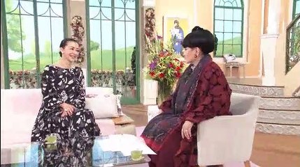 やすらぎの刻～道　#169　テレビ朝日開局60周年記念 - 19.11.29