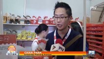 ASEAN TV: DFA international bazaar