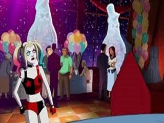 #S4.E01 || Harley Quinn Season 4 Episode 1 (HBO Max) Full Episodes