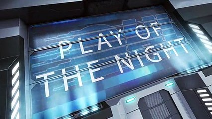 POTN – Connor Roberts Tripped Up