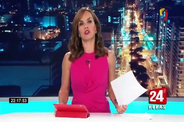 Línea 1 del Metro de Lima adelanta su horario de atención para este viernes 29 de noviembre