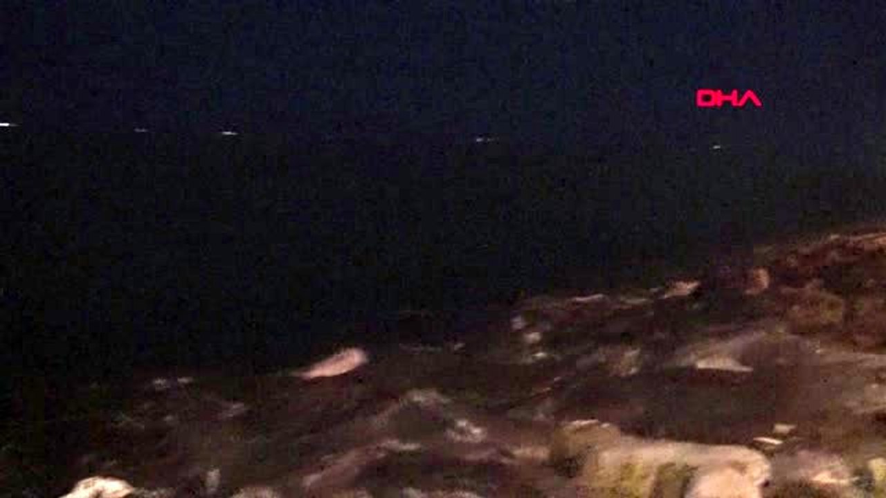 İstanbul şehir hatları ve ido'nun bazı seferleri iptal edildi