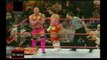 Ric Flair vs. Carlito - WWE Experience - Subtitulado en Español Latino