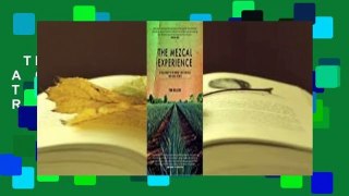 The Mezcal Experience: A Guide to Mezcal and Tequila  Best Sellers Rank : #5