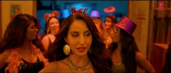 Ek Toh Kum Zindagani   Full Video  Nora Fatehi  Tanishk B, Neha K, Yash