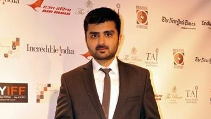 Anup Bhandari writes lyrics for Salman Khan's Dabangg 3 | FILMIBEAT KANNADA