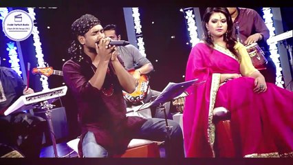 Oi Chand Muke Jeno Lagena Grohon feat RAJIV