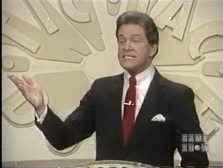 Judy vs. Lisa, 1985/Cullen TJW clip