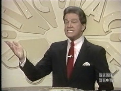 Judy vs. Lisa, 1985/Cullen TJW clip