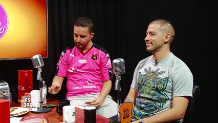 LT Programa del Viernes 4 de Octubre