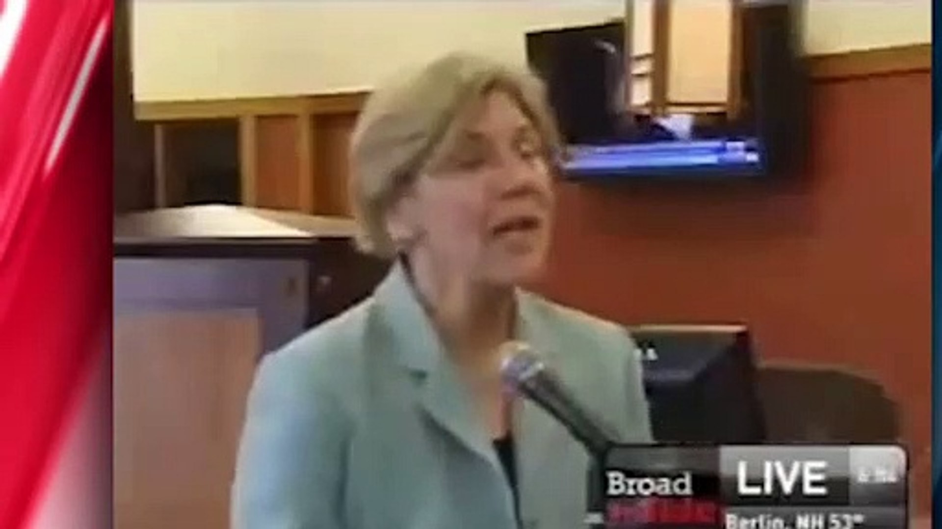 ⁣Elizabeth warren | Not American native