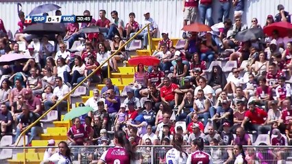 Saprissa v. Moravia