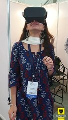 Virtual Reality in the Entertainment Industry - VR Game Zone (1)