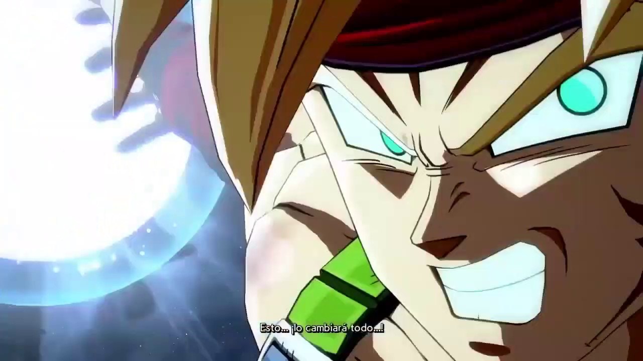 VOY A CAMBIAR EL PASADO _ Bardock vs Freezer Dragon Ball Fighterz