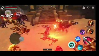Darkness Rises Play For My Mobile