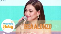 Bea on her realizations after her heartbreak | Magandang Buhay