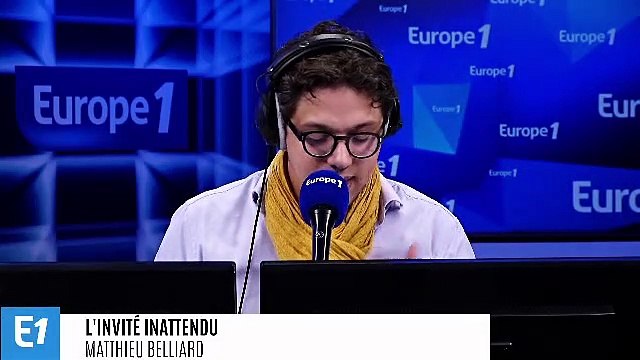 Olivier Rousteing : J'ai appris à savoir qui j'étais et d'où je venais