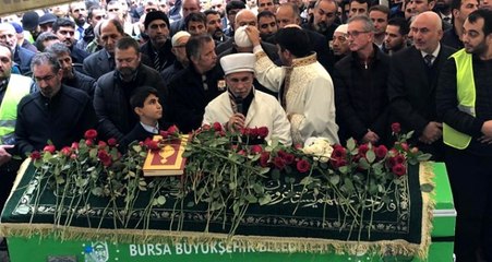 Diyanet 'sahte peyhamber'in cenazesine neden imam göndermediğini açıkladı: Büyük günah işledi