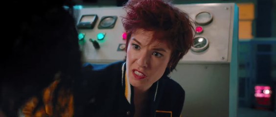 映画『シティーハンター THE MOVIE 史上最香のミッション』