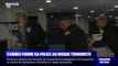 Cannes forme ses policiers à intervenir en cas d'attaque terroriste
