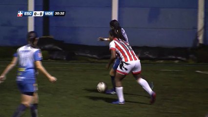 Dimas Escazú vs. Moravia