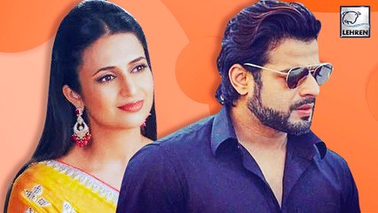 Karan Patel Open Up About His Tiffs With Divyanka Tripathi