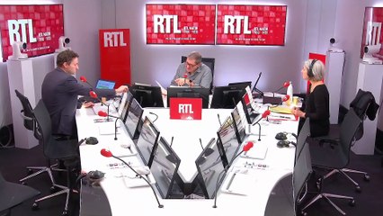 Cédric Villani : son interview polémique était "très préparée", selon Olivier Bost