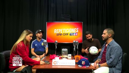 LT Programa del Martes 10 de Setiembre