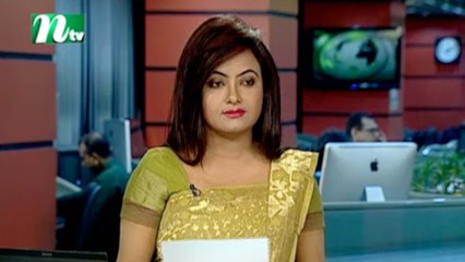 NTV Modhyanner Khobor | 29 November 2019