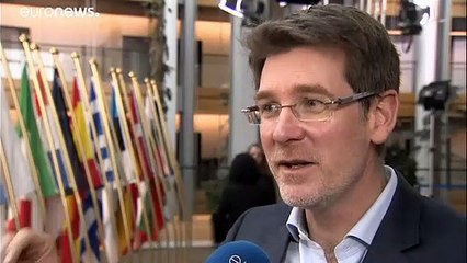 Евродепутаты объявили климатическое ЧП