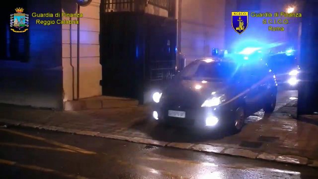Rosarno, operazione Magma. Disarticolato il clan locale di 'Ndrangheta
