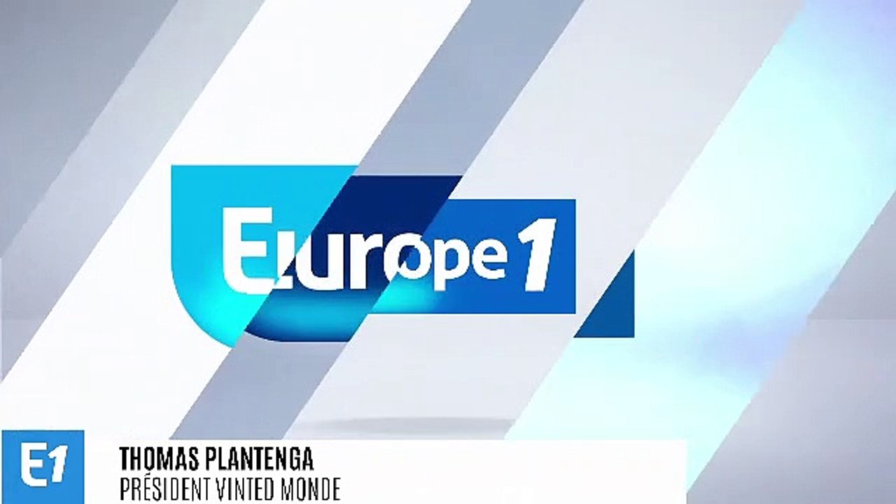 Vinted : Thomas Plantenga considère que son entreprise est "une plateforme du consommateur au consommateur"