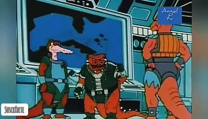 Los dinoplativolos (El dinocanto de las ballenas)