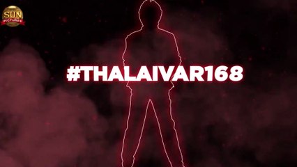 Thalaivar 168 updates | Rajinikanth | Soori | சன் பிக்சர்ஸ் கொடுத்த ’தலைவர் 168’ அப்டேட்