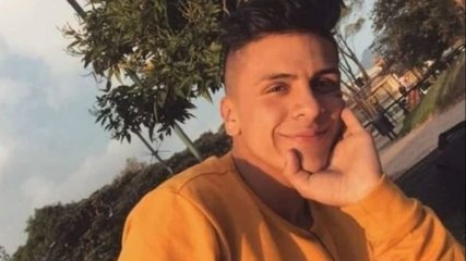 La autopsia al joven Dilan Cruz concluye que su muerte fue un homicidio