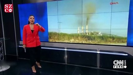 CNN Türk’ten tepki çeken haber