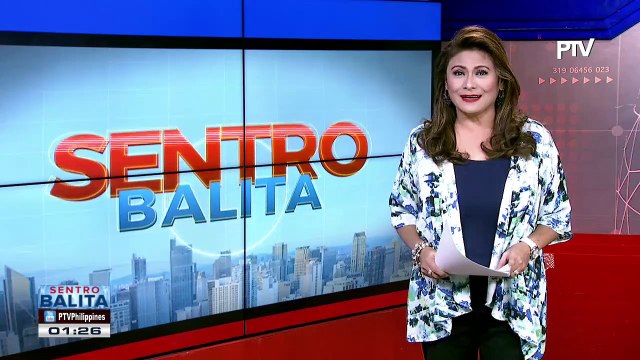 BiCam Conference Committee, nag-convene para sa proposed 2020 nat'l budget